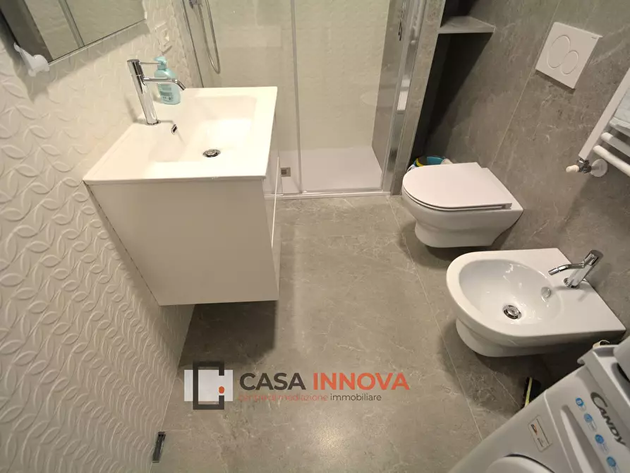 Immagine 11 di Appartamento in affitto  in Via Casalnuovo a Matera