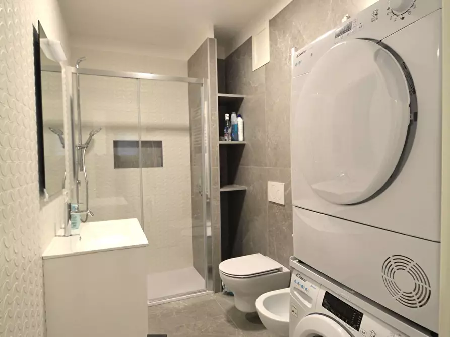 Immagine 12 di Appartamento in affitto  in Via Casalnuovo a Matera