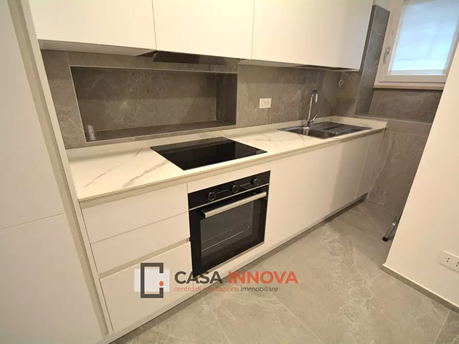 Immagine 5 di Appartamento in affitto  in Via Casalnuovo a Matera