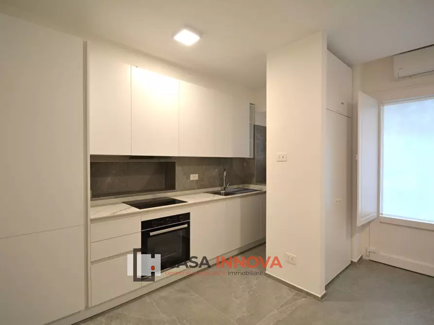 Immagine 4 di Appartamento in affitto  in Via Casalnuovo a Matera