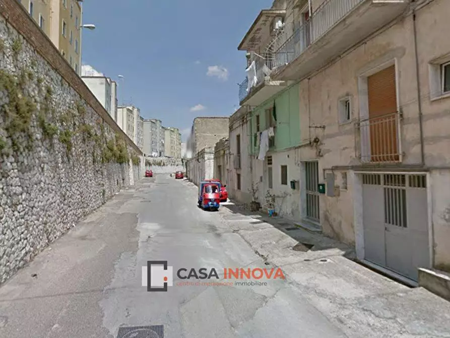Immagine 13 di Appartamento in affitto  in Via Casalnuovo a Matera
