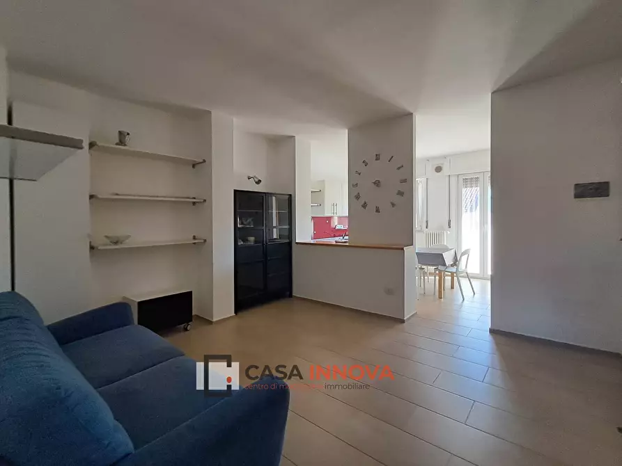 Immagine 9 di Appartamento in vendita  in Via Giambattista Pergolesi 33 a Matera