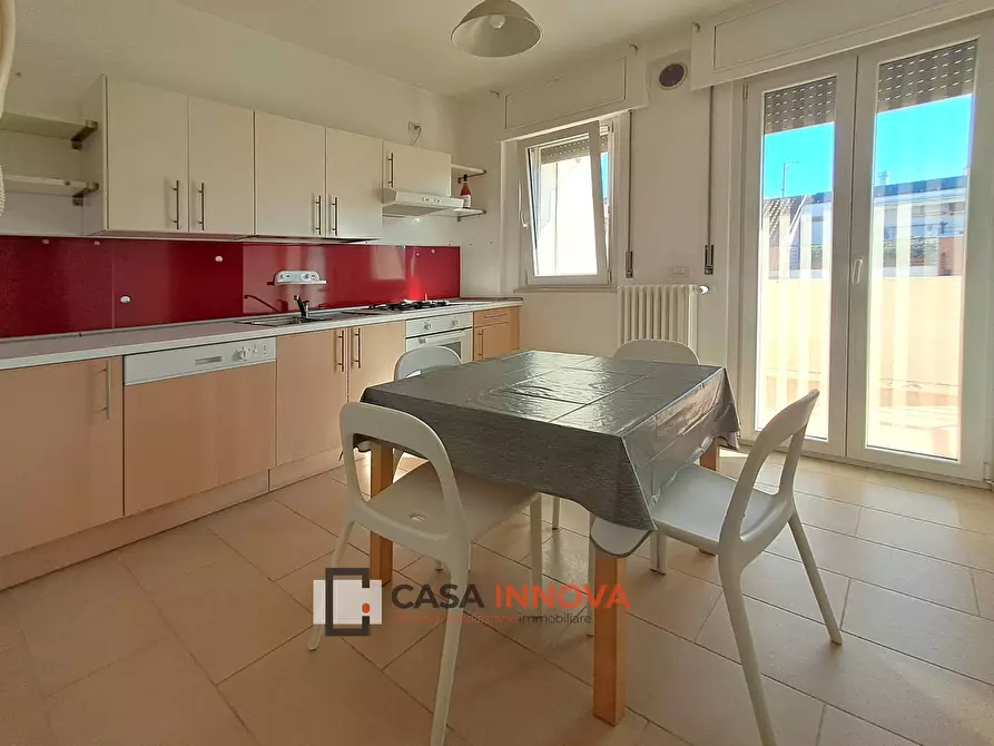 Immagine 3 di Appartamento in vendita  in Via Giambattista Pergolesi 33 a Matera