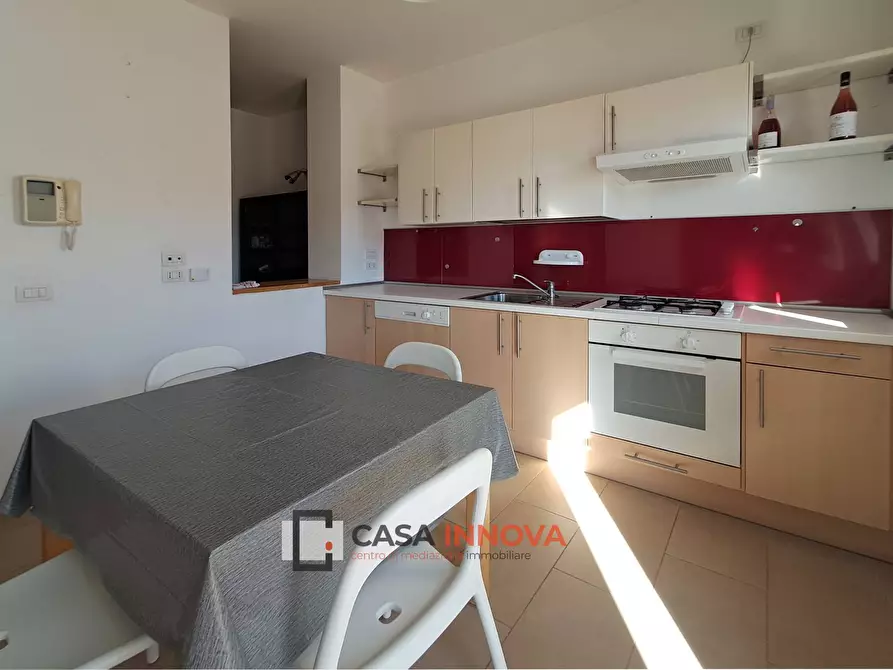 Immagine 4 di Appartamento in vendita  in Via Giambattista Pergolesi 33 a Matera