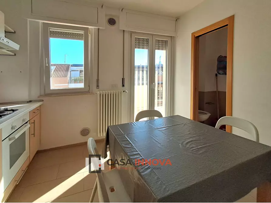 Immagine 5 di Appartamento in vendita  in Via Giambattista Pergolesi 33 a Matera