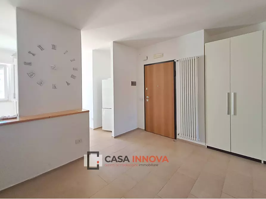 Immagine 11 di Appartamento in vendita  in Via Giambattista Pergolesi 33 a Matera