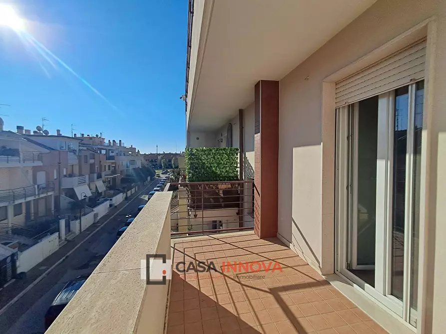 Immagine 7 di Appartamento in vendita  in Via Giambattista Pergolesi 33 a Matera