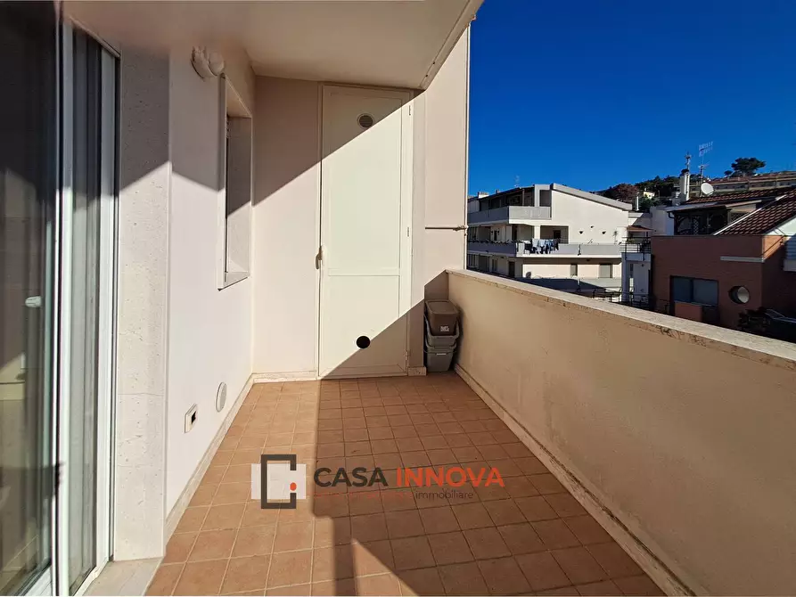 Immagine 6 di Appartamento in vendita  in Via Giambattista Pergolesi 33 a Matera