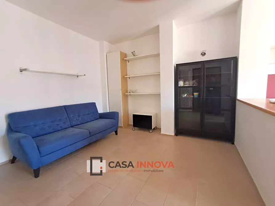 Immagine 10 di Appartamento in vendita  in Via Giambattista Pergolesi 33 a Matera