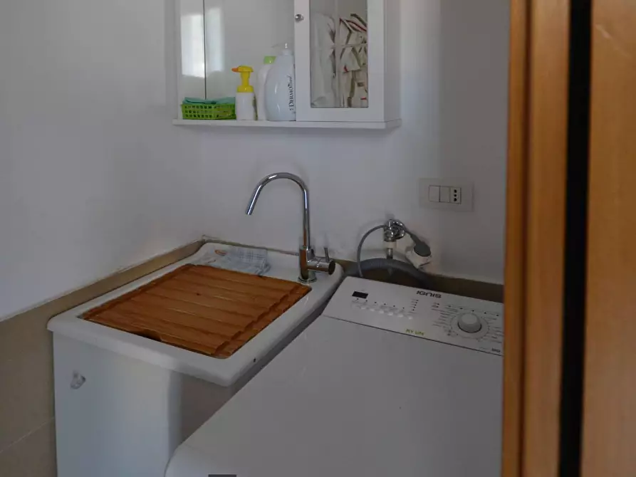 Immagine 19 di Appartamento in vendita  in Via Giambattista Pergolesi 33 a Matera