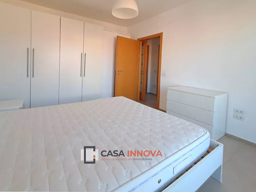 Immagine 13 di Appartamento in vendita  in Via Giambattista Pergolesi 33 a Matera