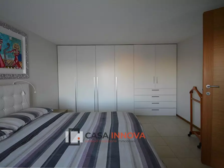 Immagine 24 di Attico in vendita  in vico Cosenza 2 a Matera