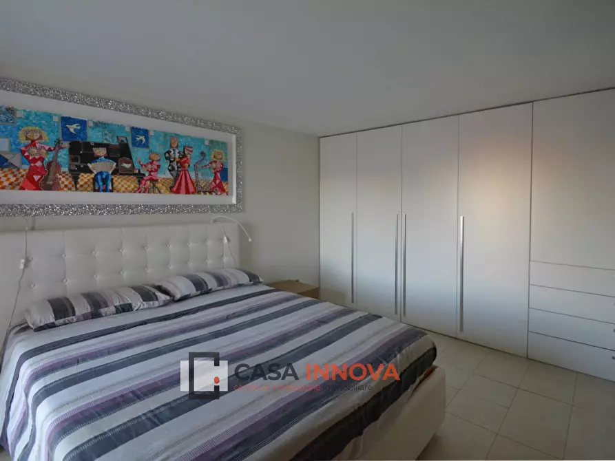 Immagine 25 di Attico in vendita  in vico Cosenza 2 a Matera