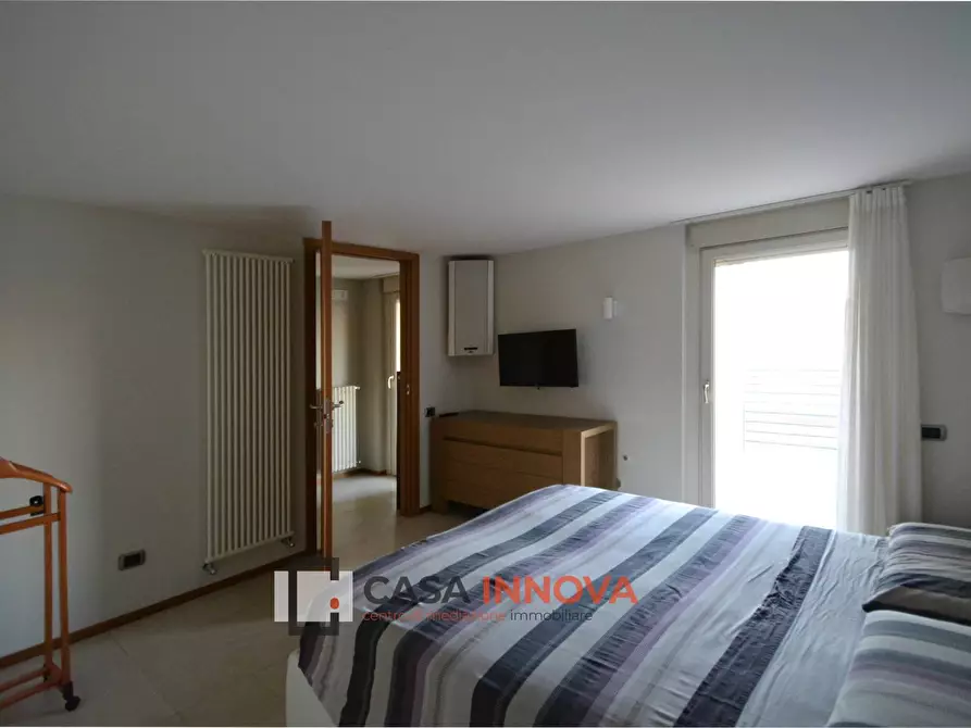 Immagine 26 di Attico in vendita  in vico Cosenza 2 a Matera