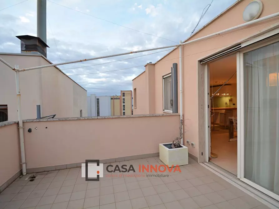 Immagine 16 di Attico in vendita  in vico Cosenza 2 a Matera