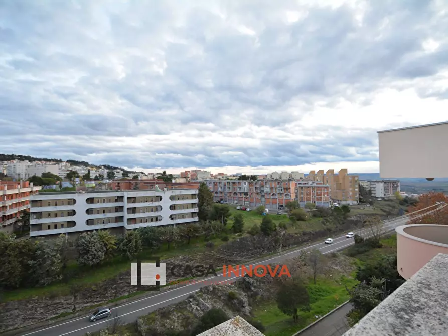 Immagine 28 di Attico in vendita  in vico Cosenza 2 a Matera