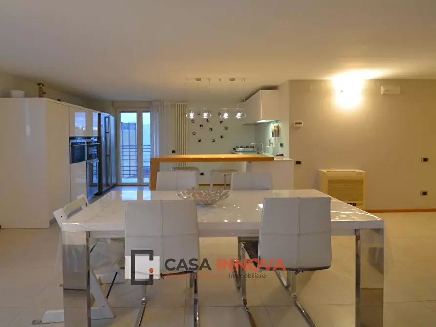 Immagine 5 di Attico in vendita  in vico Cosenza 2 a Matera