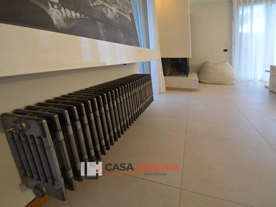 Immagine 14 di Attico in vendita  in vico Cosenza 2 a Matera