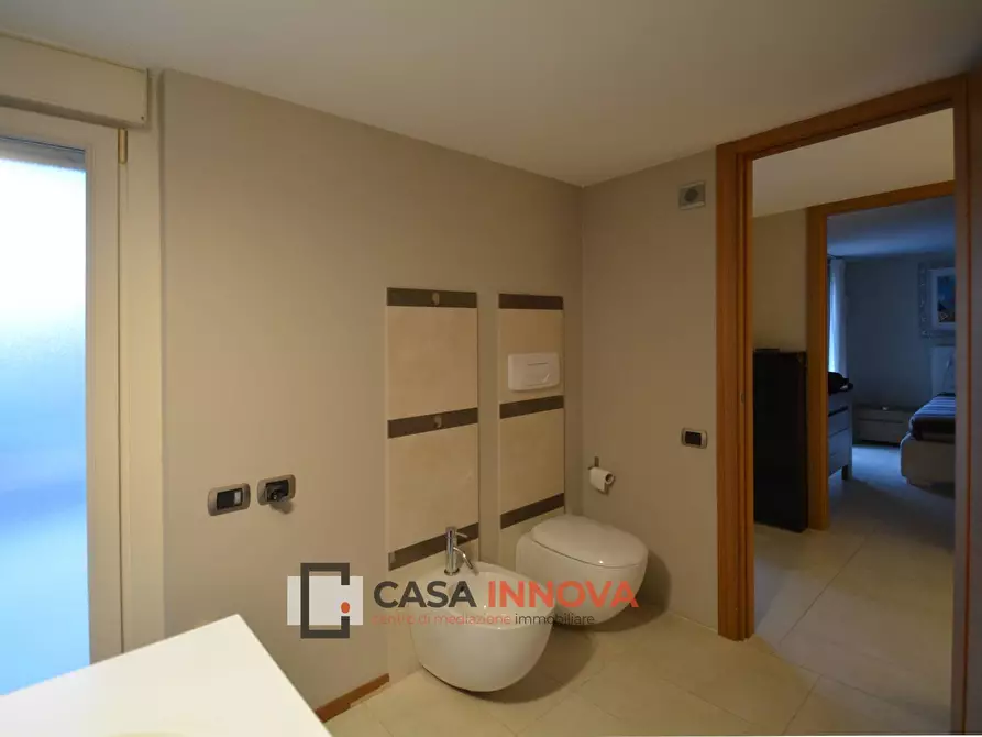 Immagine 20 di Attico in vendita  in vico Cosenza 2 a Matera