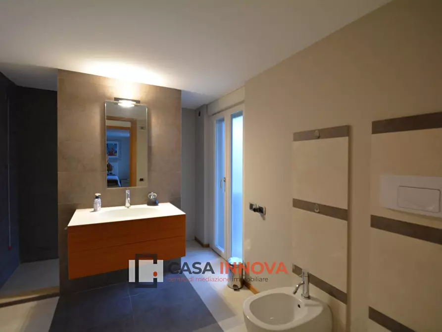 Immagine 21 di Attico in vendita  in vico Cosenza 2 a Matera