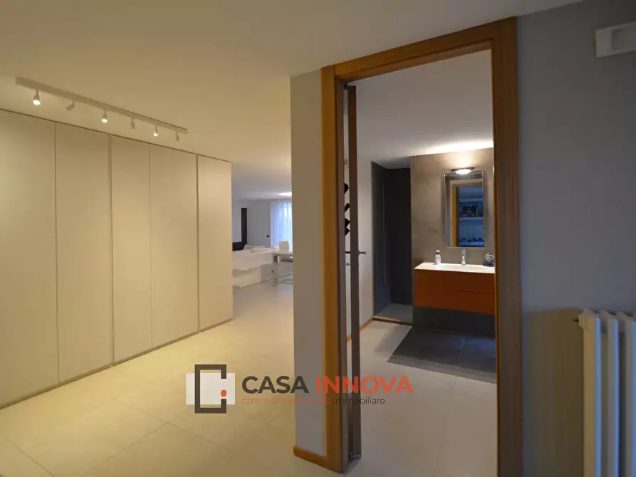 Immagine 19 di Attico in vendita  in vico Cosenza 2 a Matera