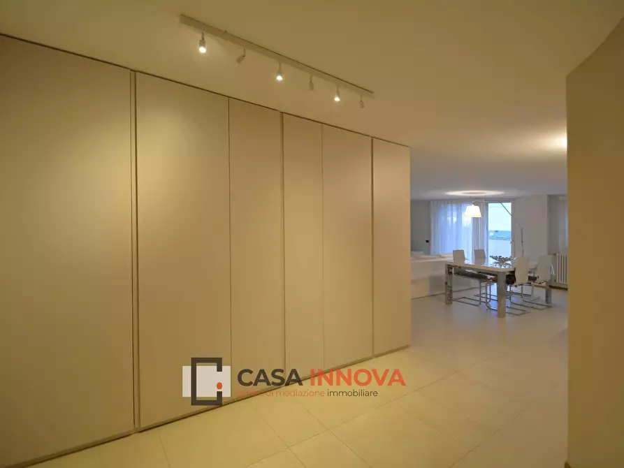 Immagine 18 di Attico in vendita  in vico Cosenza 2 a Matera