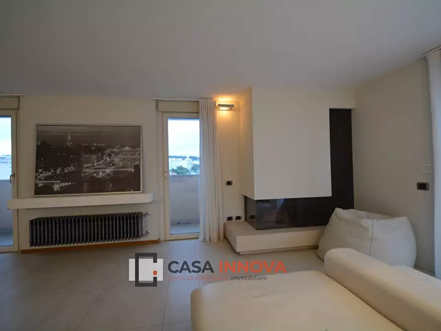 Immagine 9 di Attico in vendita  in vico Cosenza 2 a Matera