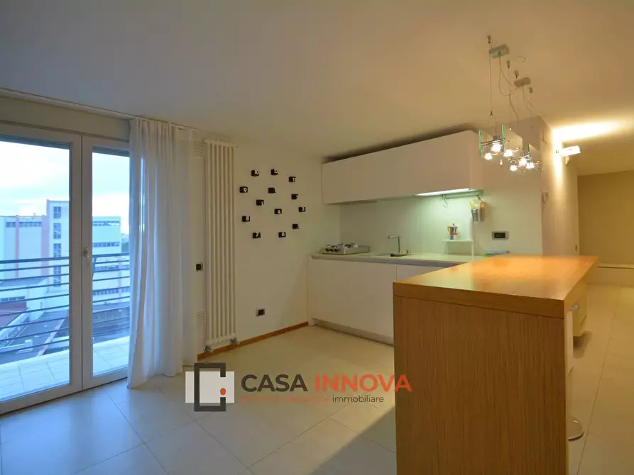 Immagine 13 di Attico in vendita  in vico Cosenza 2 a Matera