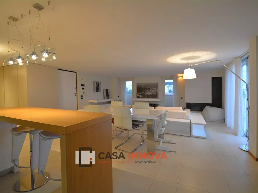 Immagine 2 di Attico in vendita  in vico Cosenza 2 a Matera