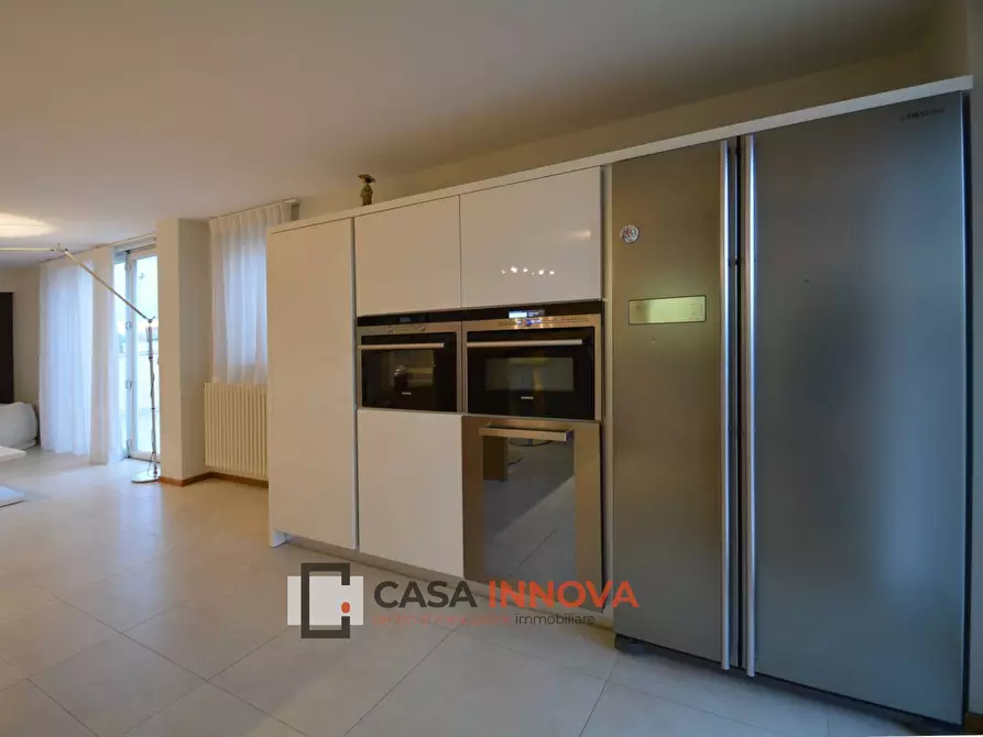 Immagine 12 di Attico in vendita  in vico Cosenza 2 a Matera