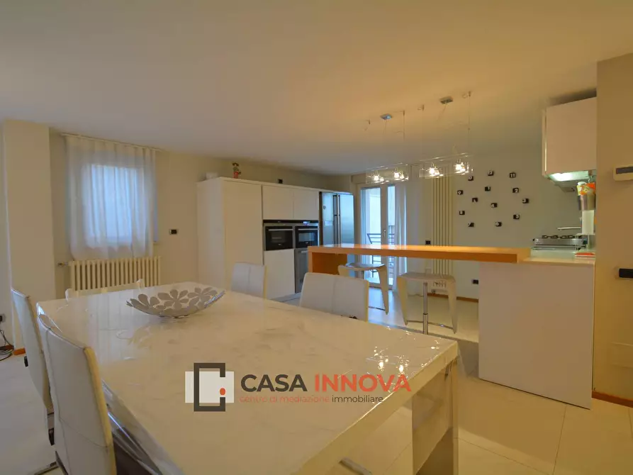 Immagine 6 di Attico in vendita  in vico Cosenza 2 a Matera