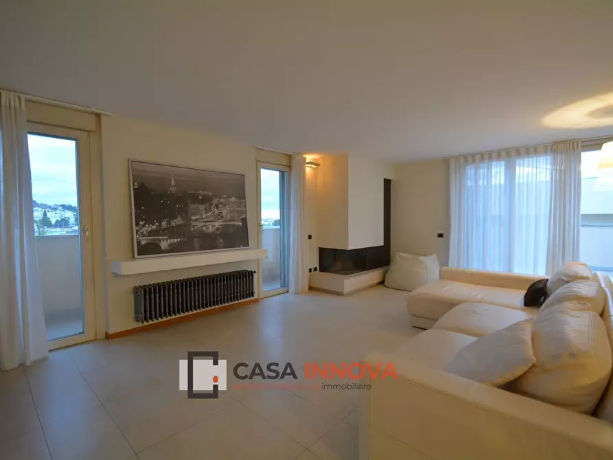 Immagine 8 di Attico in vendita  in vico Cosenza 2 a Matera