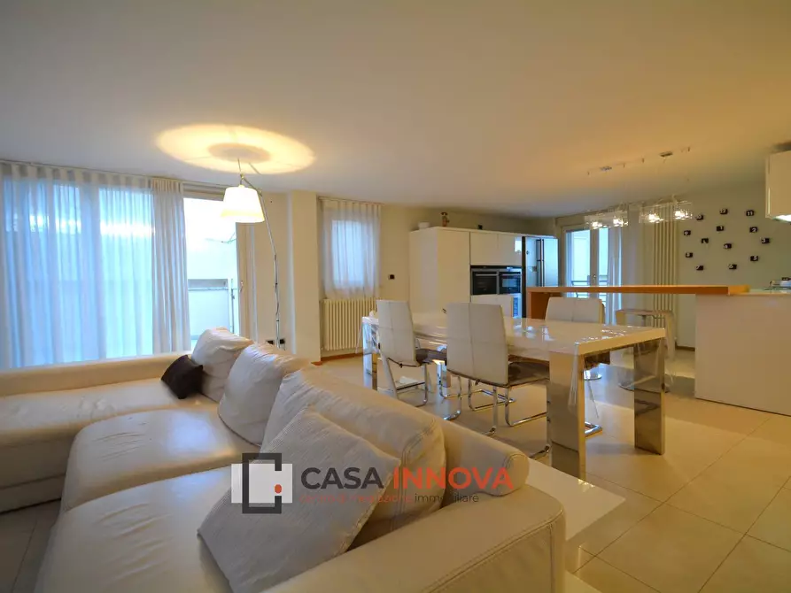 Immagine 1 di Attico in vendita  in vico Cosenza 2 a Matera