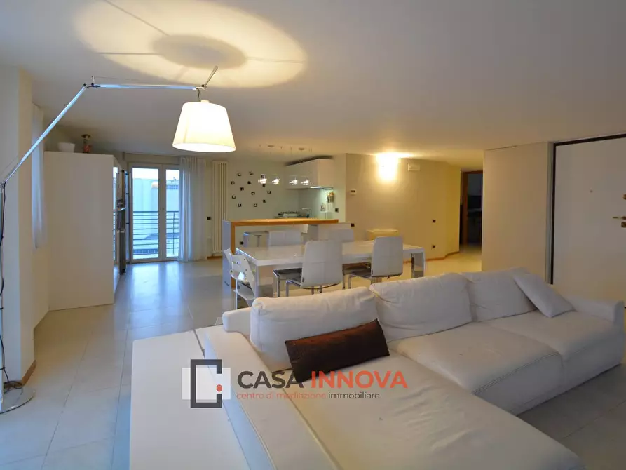 Immagine 4 di Attico in vendita  in vico Cosenza 2 a Matera