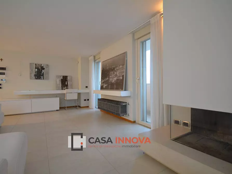 Immagine 11 di Attico in vendita  in vico Cosenza 2 a Matera