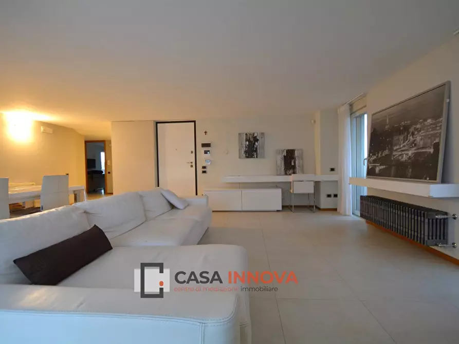 Immagine 7 di Attico in vendita  in vico Cosenza 2 a Matera