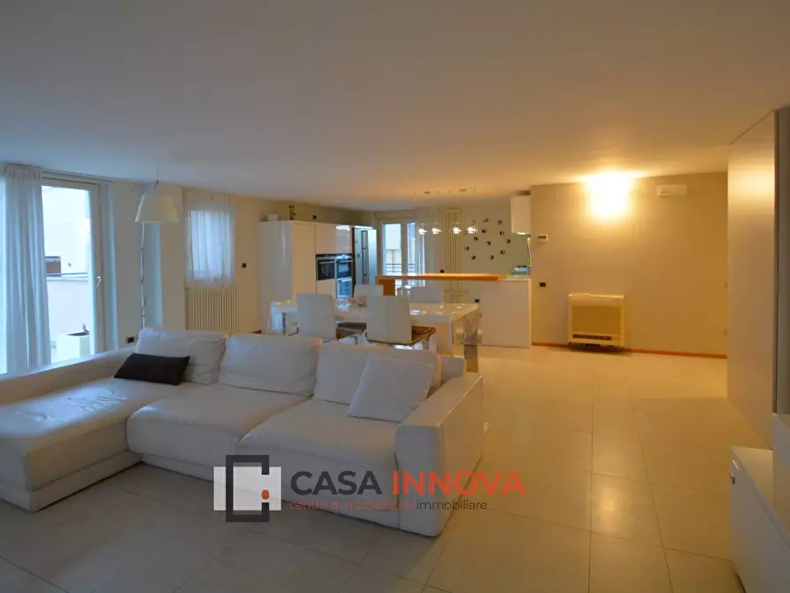 Immagine 3 di Attico in vendita  in vico Cosenza 2 a Matera