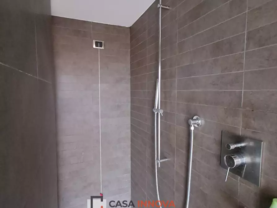 Immagine 23 di Attico in vendita  in vico Cosenza 2 a Matera