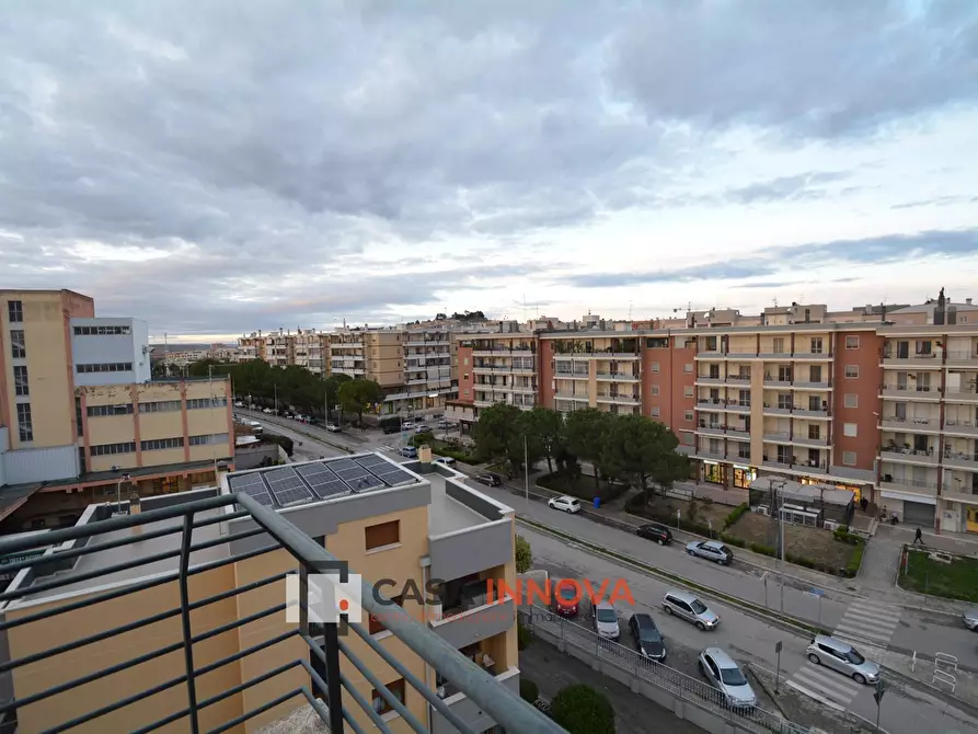 Immagine 29 di Attico in vendita  in vico Cosenza 2 a Matera