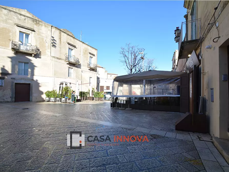 Immagine 30 di Locale commerciale in affitto  in Via Pennino 29 a Matera