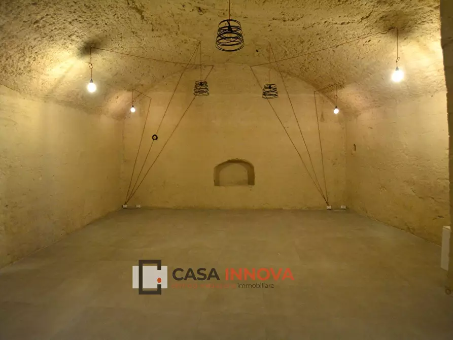 Immagine 10 di Locale commerciale in affitto  in Via Pennino 29 a Matera