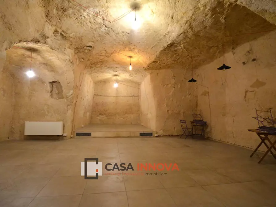 Immagine 16 di Locale commerciale in affitto  in Via Pennino 29 a Matera