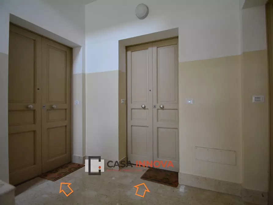 Immagine 27 di Appartamento in vendita  in VIA LUCANA 295/bis a Matera