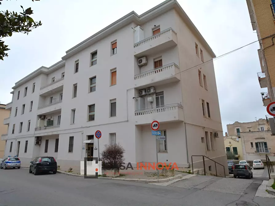 Immagine 30 di Appartamento in vendita  in VIA LUCANA 295/bis a Matera