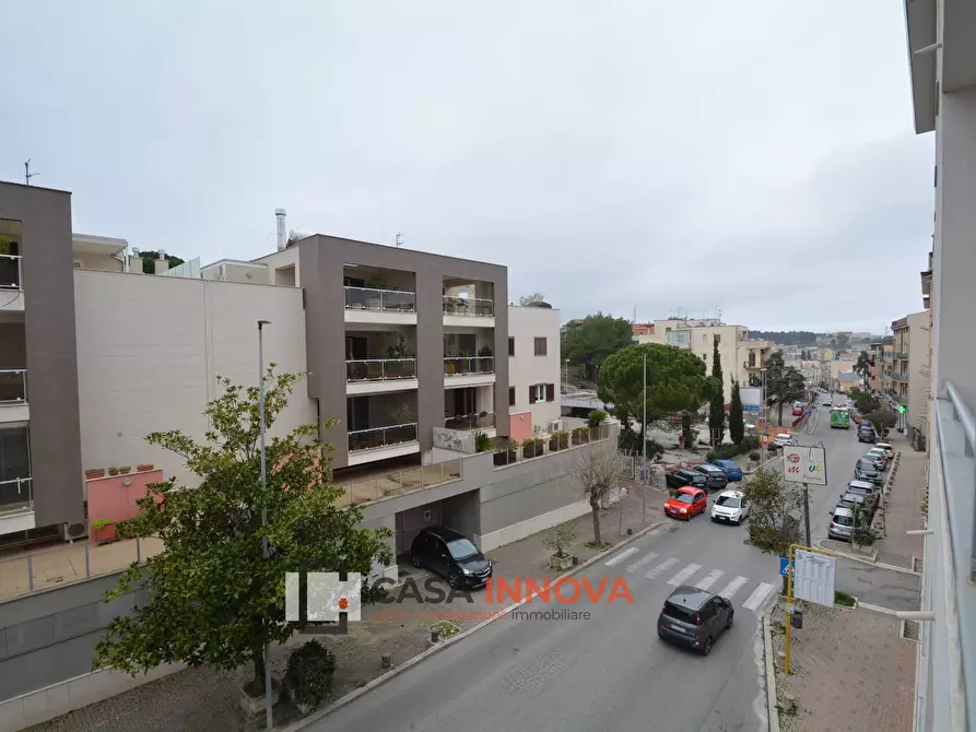 Immagine 10 di Appartamento in vendita  in VIA LUCANA 295/bis a Matera