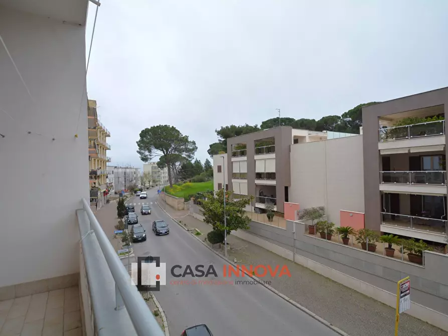 Immagine 9 di Appartamento in vendita  in VIA LUCANA 295/bis a Matera