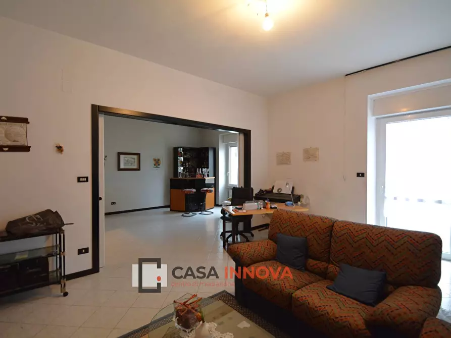 Immagine 7 di Appartamento in vendita  in VIA LUCANA 295/bis a Matera