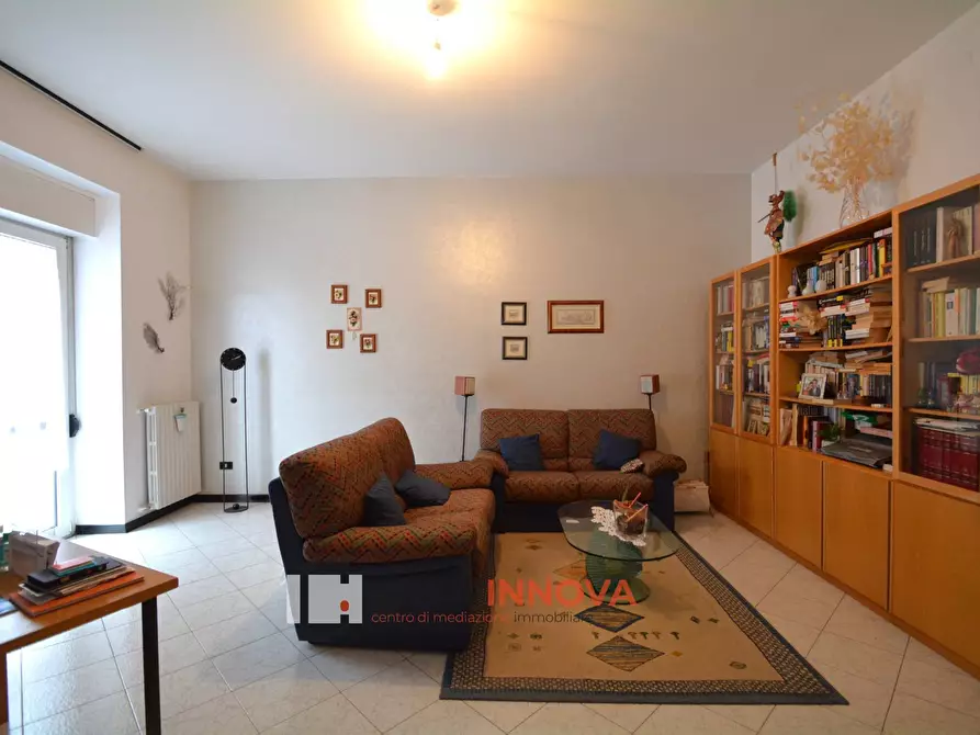 Immagine 8 di Appartamento in vendita  in VIA LUCANA 295/bis a Matera