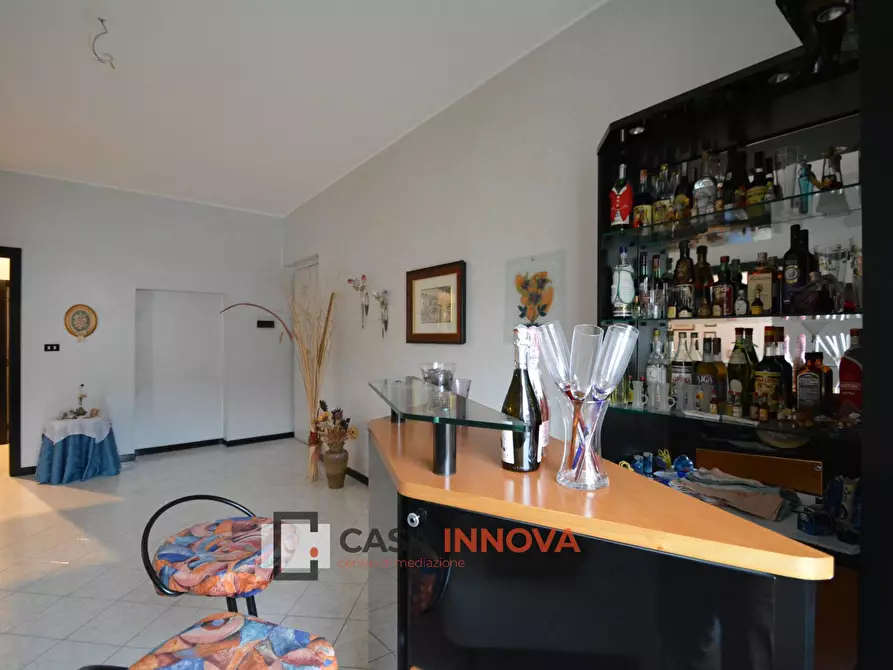 Immagine 5 di Appartamento in vendita  in VIA LUCANA 295/bis a Matera