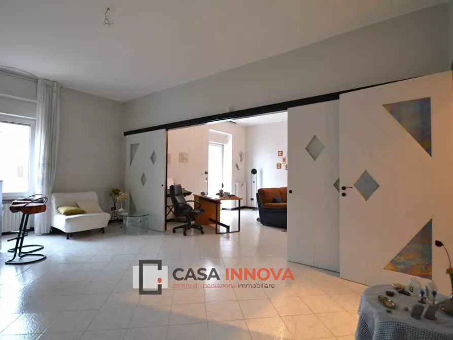 Immagine 1 di Appartamento in vendita  in VIA LUCANA 295/bis a Matera